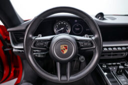 
										2020 Porsche 911 Carrera S full									