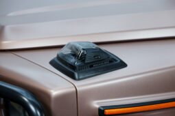 
										2024 Mercedes-Benz G-Class AMG G550 Stronger Then Diamonds full									