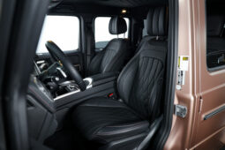 
										2024 Mercedes-Benz G-Class AMG G550 Stronger Then Diamonds full									