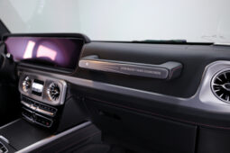 
										2024 Mercedes-Benz G-Class AMG G550 Stronger Then Diamonds full									