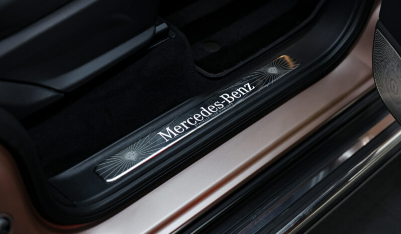 
								2024 Mercedes-Benz G-Class AMG G550 Stronger Then Diamonds full									
