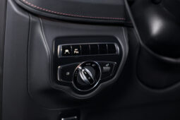 
										2024 Mercedes-Benz G-Class AMG G550 Stronger Then Diamonds full									