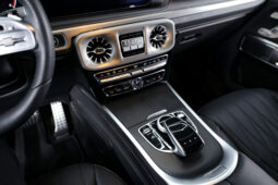 
										2024 Mercedes-Benz G-Class AMG G550 Stronger Then Diamonds full									