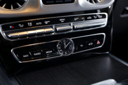 
										2024 Mercedes-Benz G-Class AMG G550 Stronger Then Diamonds full									