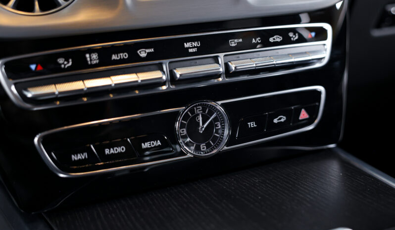 
								2024 Mercedes-Benz G-Class AMG G550 Stronger Then Diamonds full									