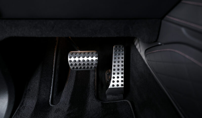 
								2024 Mercedes-Benz G-Class AMG G550 Stronger Then Diamonds full									