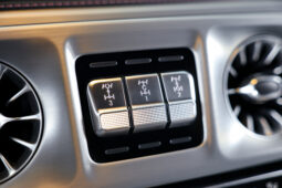 
										2024 Mercedes-Benz G-Class AMG G550 Stronger Then Diamonds full									