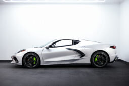 2020 Chevrolet Corvette Stingray 1LT