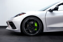 2020 Chevrolet Corvette Stingray 1LT