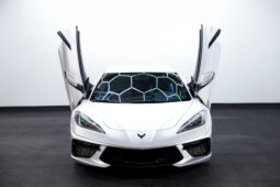 2020 Chevrolet Corvette Stingray 1LT
