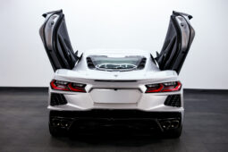 2020 Chevrolet Corvette Stingray 1LT