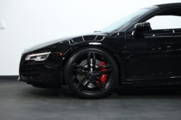 
										2015 Audi R8 Spyder full									