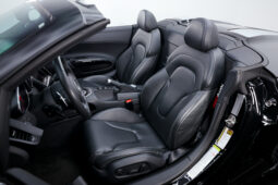 
										2015 Audi R8 Spyder full									