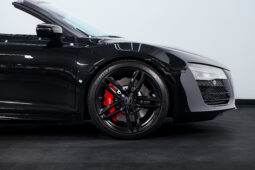 
										2015 Audi R8 Spyder full									