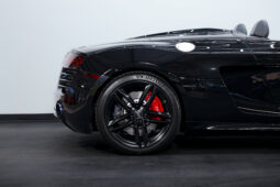 
										2015 Audi R8 Spyder full									