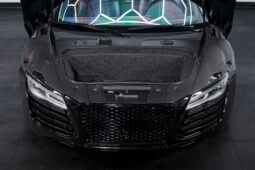 
										2015 Audi R8 Spyder full									