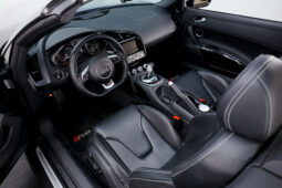 
										2015 Audi R8 Spyder full									