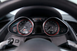 
										2015 Audi R8 Spyder full									