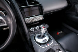 
										2015 Audi R8 Spyder full									