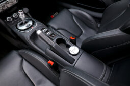 
										2015 Audi R8 Spyder full									