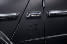 2021 Mercedes Benz G Wagon full
