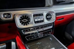 2021 Mercedes Benz G Wagon full