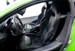 
										2016 Mclaren 570s full									