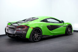 
										2016 Mclaren 570s full									