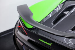 
										2016 Mclaren 570s full									