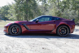
										2016 Chevrolet Corvette Z06 3LZ full									