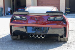 2016 Chevrolet Corvette Z06 3LZ