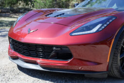 
										2016 Chevrolet Corvette Z06 3LZ full									
