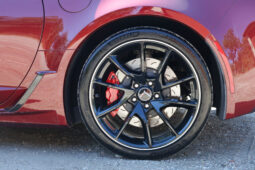 
										2016 Chevrolet Corvette Z06 3LZ full									