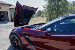 
										2016 Chevrolet Corvette Z06 3LZ full									