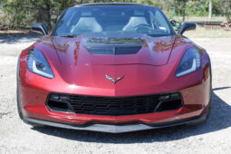 
										2016 Chevrolet Corvette Z06 3LZ full									