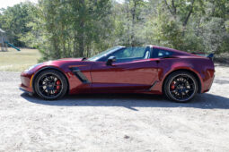 
										2016 Chevrolet Corvette Z06 3LZ full									