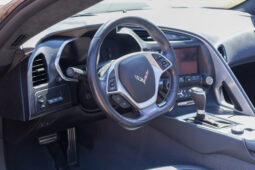 
										2016 Chevrolet Corvette Z06 3LZ full									