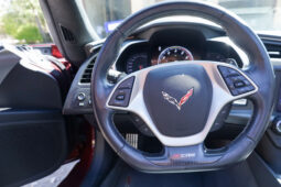 
										2016 Chevrolet Corvette Z06 3LZ full									