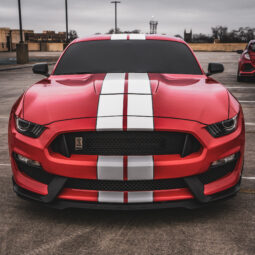 2020 Ford Mustang Shelby GT350