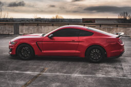 2020 Ford Mustang Shelby GT350