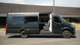2024 Mercedes Benz Sprinter 3500