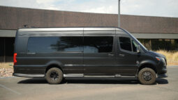 
										2024 Mercedes Benz Sprinter 3500 full									