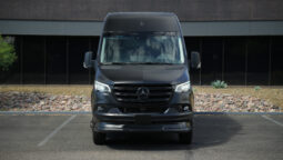 
										2024 Mercedes Benz Sprinter 3500 full									