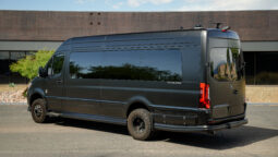 
										2024 Mercedes Benz Sprinter 3500 full									