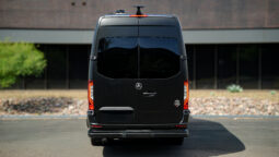 2024 Mercedes Benz Sprinter 3500