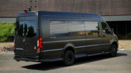 
										2024 Mercedes Benz Sprinter 3500 full									