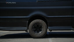 
										2024 Mercedes Benz Sprinter 3500 full									