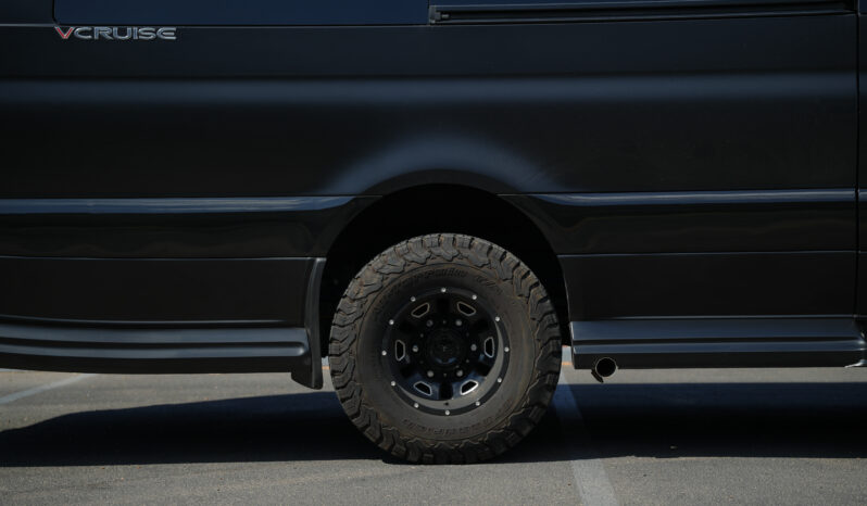 
								2024 Mercedes Benz Sprinter 3500 full									