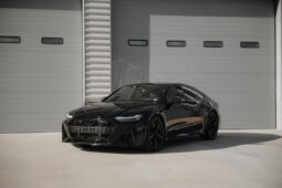 2021 Audi RS 7 4.0T Quattro