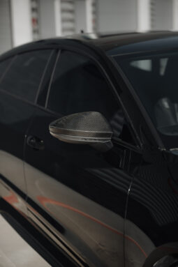 2021 Audi RS 7 4.0T Quattro